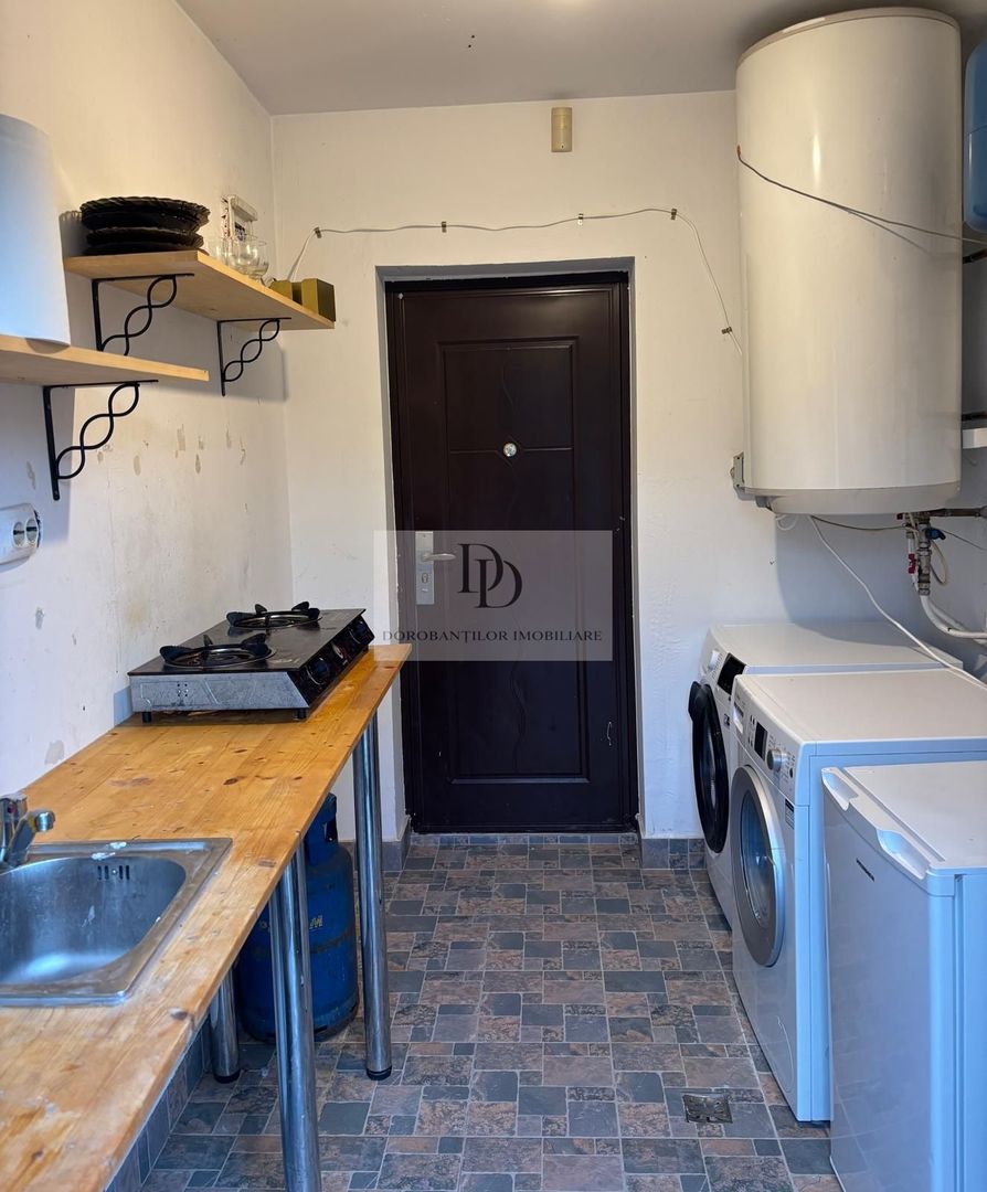 ✨ Închiriere apartament 1 camera –Chinteni, Cluj-Napoca - Poză 6