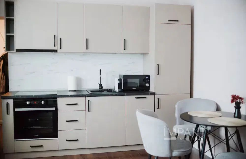 Închiriere apartament 1 cameră – zonă ULTRACENTRALA - Poză 3