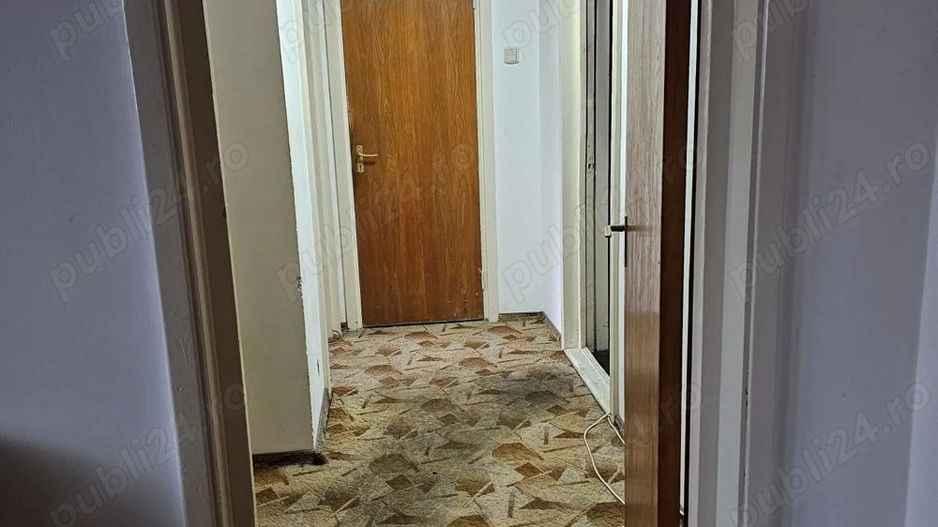 Apartament 3 camere de vanzare Gorjului - Poză 9