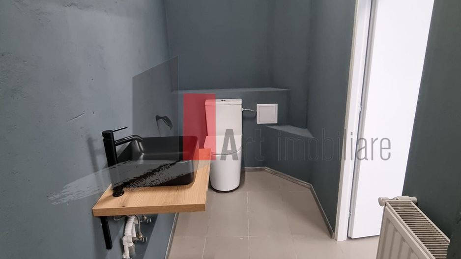 Spatiu comerccial de inchiriat in zona Doamna Ghica/Colentina - Poză 6