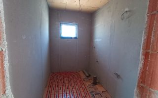 Sanandrei, Duplex Pe Parter, 3 Cam, Dressing - Poză 9