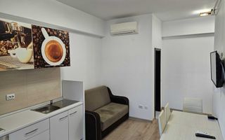 Apartament 2 camere, Lazar Residence, langa Palas Mall, Iasi - de inchiriat - Poză 2