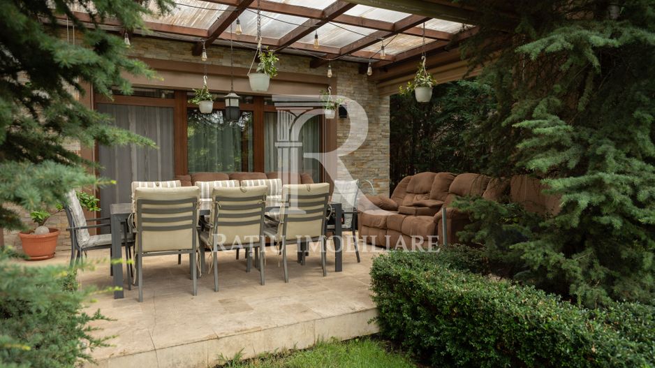 Casă Individuală Premium | 4 Camere | Zona Gheorghe Doja | Oradea - Poză 3