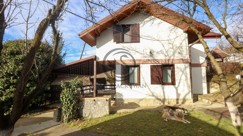 Casă speciala de Vânzare | Breaza - Frasinet | COMISION 0% - Poză 1