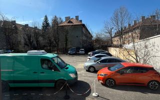 Spații Premium pentru Sănătate: Cabinete de inchiriat! - Poză 10