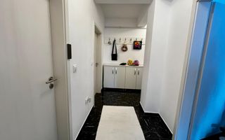APARTAMENT 2 CAMERE | SUPREME RESIDENCE – DOAMNA STANCA | 56 MP - Poză 8