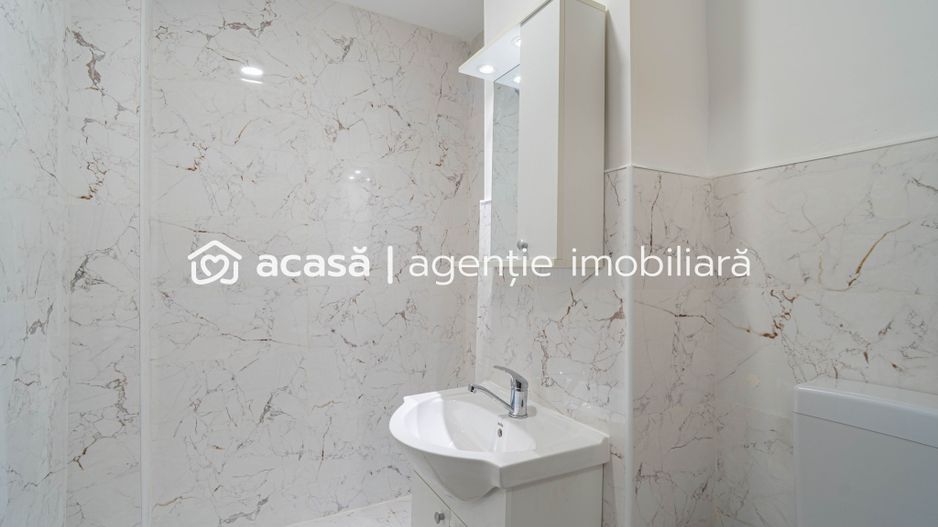 Apartament 1 cameră, Zonă Confecții - Arad - Poză 5