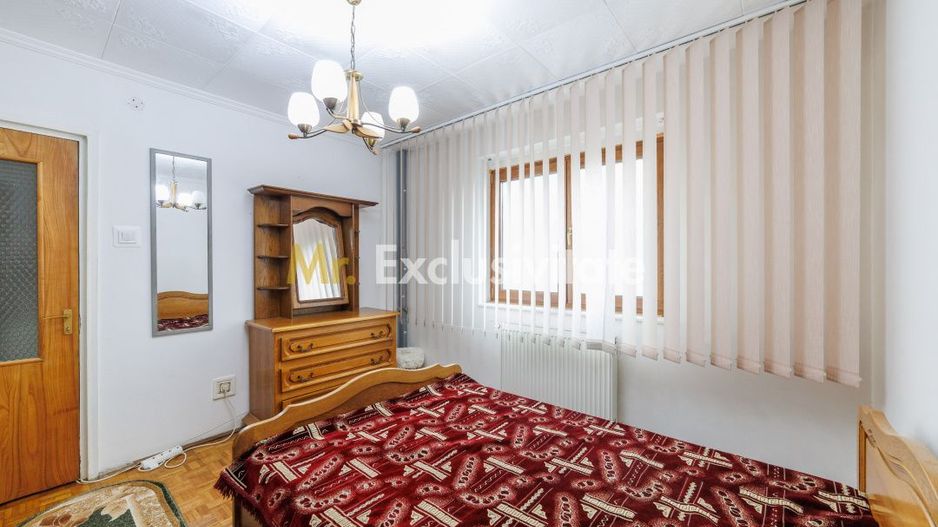 Apartament 2 camere, etaj 3, zonă excelentă, Trivale – Str. Frasinului - Poză 3