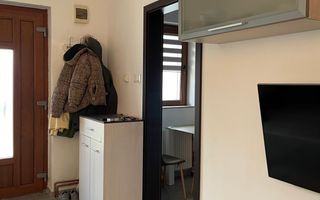 Apartament la Vila cu  3 camere cu grădină 147 mp. si 2 locuri parcare - Poză 14