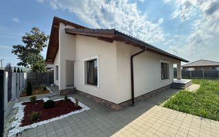 Casa individuala de vanzare, Orizont - Poză 1