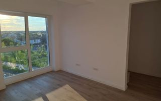 VANZARE 2 CAMERE PLUS BIROU | ZONA BANEASA COMPLEX ANTRACIT | - Poză 4