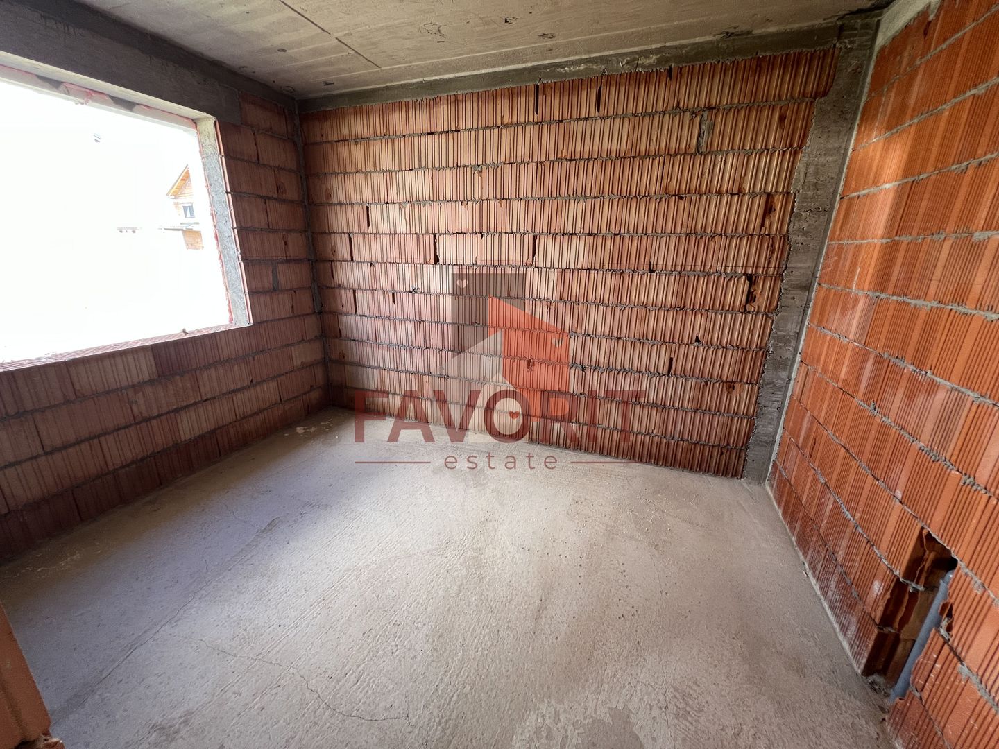 Duplex pe parter | 4 Camere | 2 Bai | Posibilitate mansardare | Giroc - Poză 10