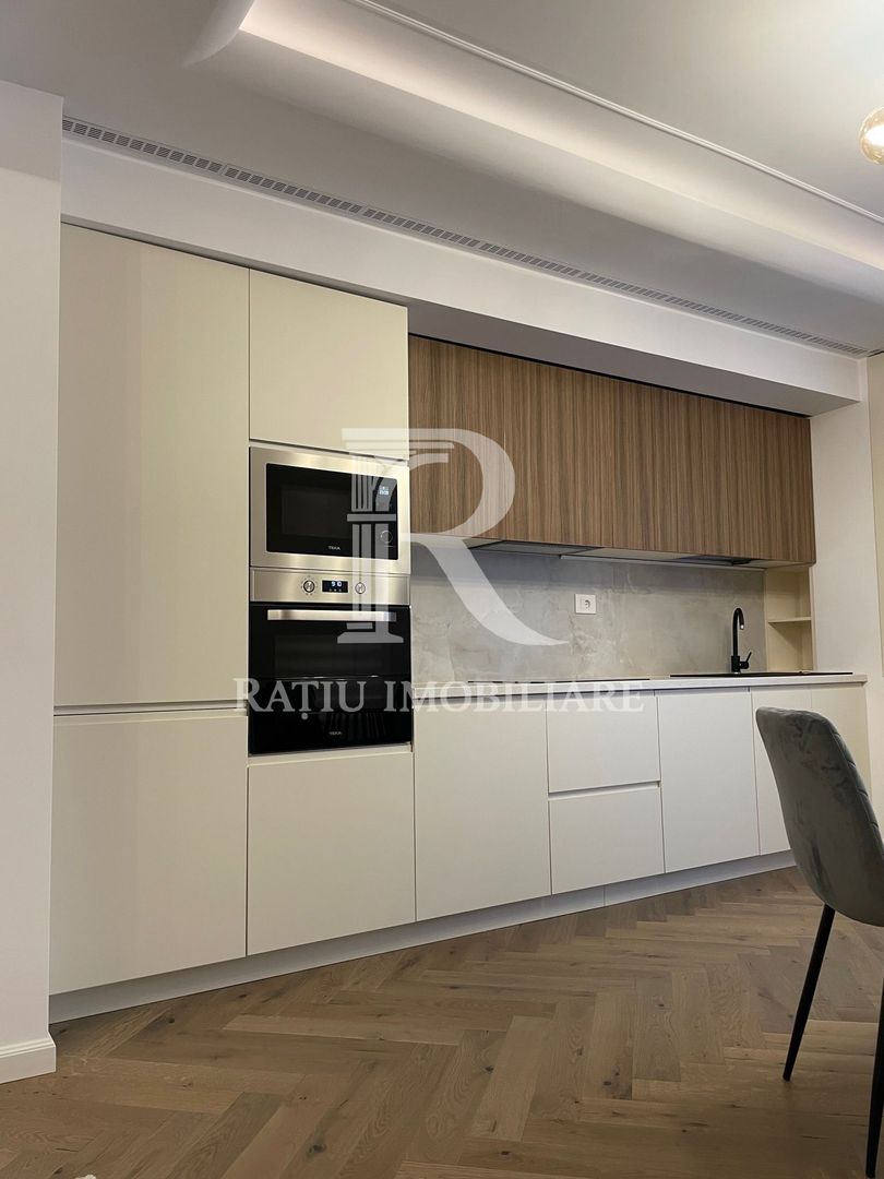 Apartament cu 2 camere | Central | Malul Râului Crișul Repede| Oradea - Poză 3