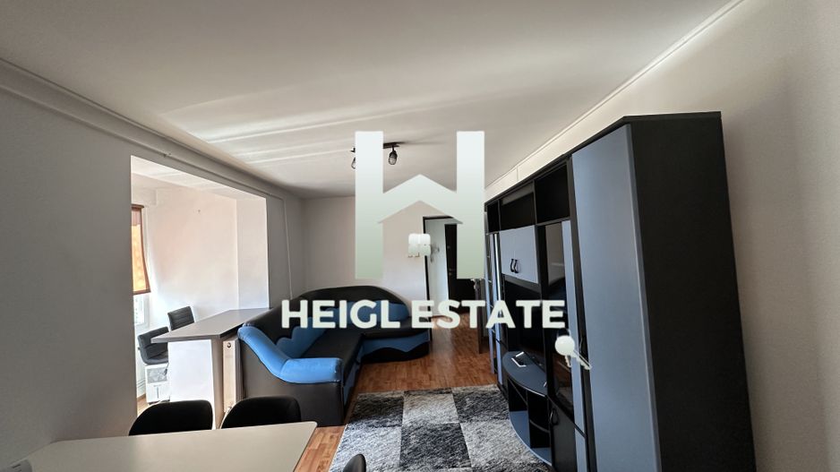 Apartament complet mobilat cu 2 camere in Complexul Studentesc - Poză 2