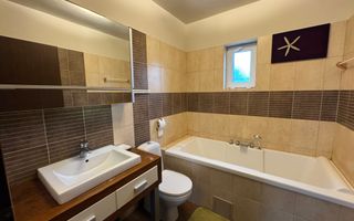 Casa tip Duplex | 110 mp |  Parcul Poligon - Poză 22