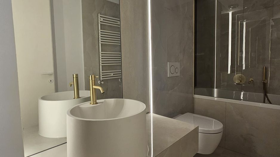 Cortina North || 2 camere || Comision 0% - Poză 6