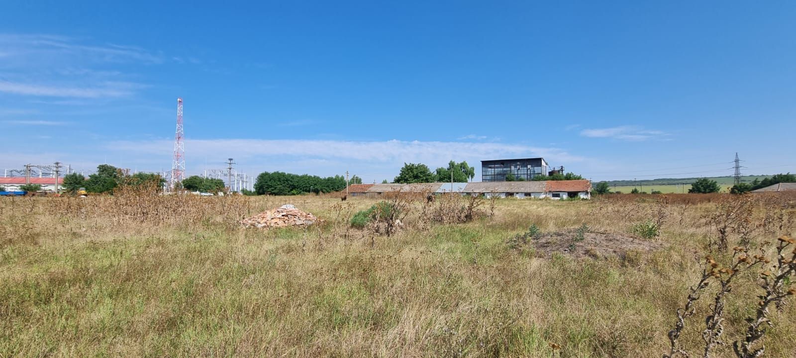 Teren - Depozit- Logistica - Poză 6