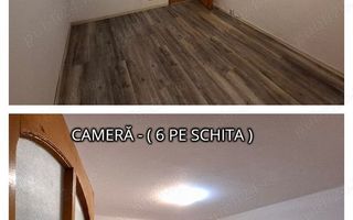 Apartament 4 camere, parter, 84mp Nicolina - Egalitatii - Poză 2