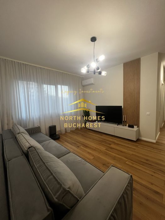 Apartment 2 camere - Regie Residence - Poză 8