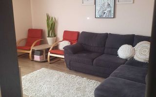 Ezareni,  Valea Adanca, Apartament 3 camere , 60 mp + boxă 14 mp + 2 parcări - Poză 1