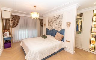 MTM Residence, apartament 3 camere de lux, de vanzare, loc de parcare - Poză 8