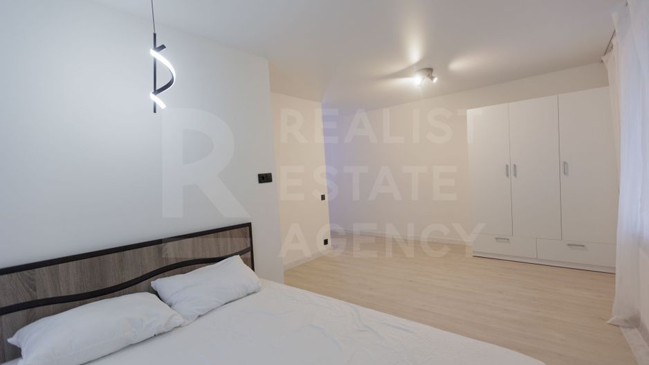 Vânzare, apartament, 1 camere, strada Nicolae Titulescu, Botanica - Poză 3