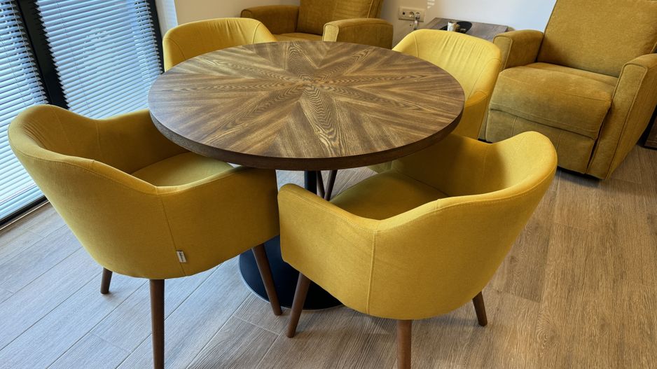 Spațiu de Birou de Închiriat, Amenajat Modern, 40 mp Utili - Poză 9