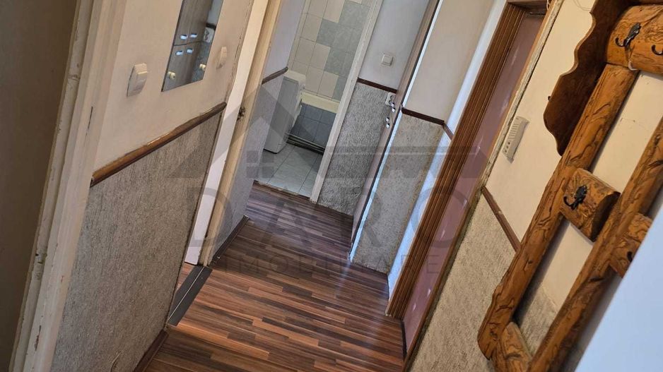 Apartament cu 2 camere, 51 m², Dâmbu Pietros – centrală proprie, mobilat și utilat - Poză 5
