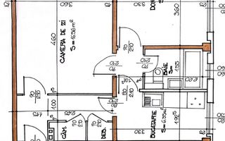 Apartament 2 camere Drumul Taberei - Poză 13