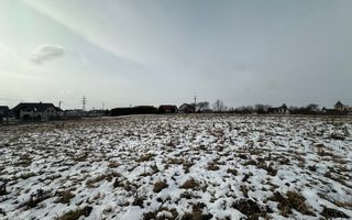 Teren intravilan | 61 ari | Parcelabil | Radauti - Poză 4