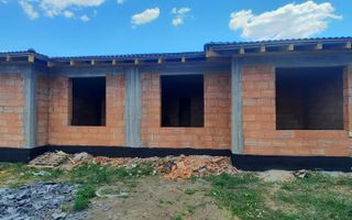 Duplex Parter cu 3 camere - la cheie - Poză 2