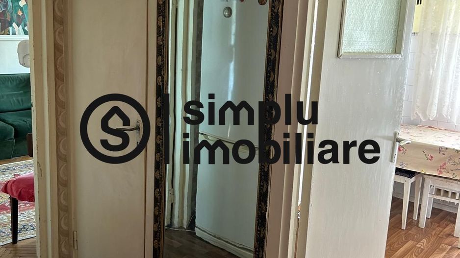 3 camere semi, etaj 3/4 - 122 000 Euro - Poză 17