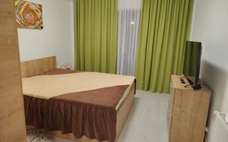 Apartament modern de închiriat | 52 mp | Zona Cetate - Poză 6