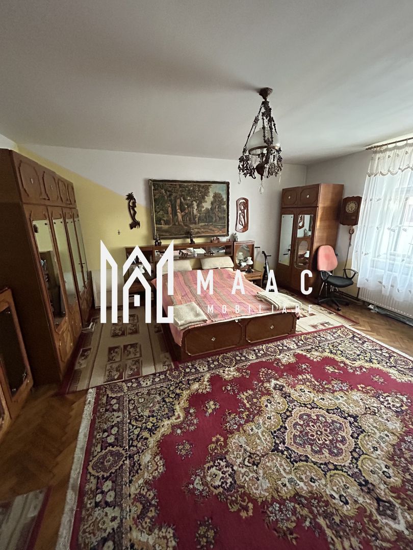 Casa Individuala | 240Mp | Zona Sub Arini | Garaj - Poză 13