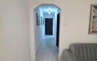 3 Camere | 550 m Metrou Gorjului | Centrală Proprie - Poză 2