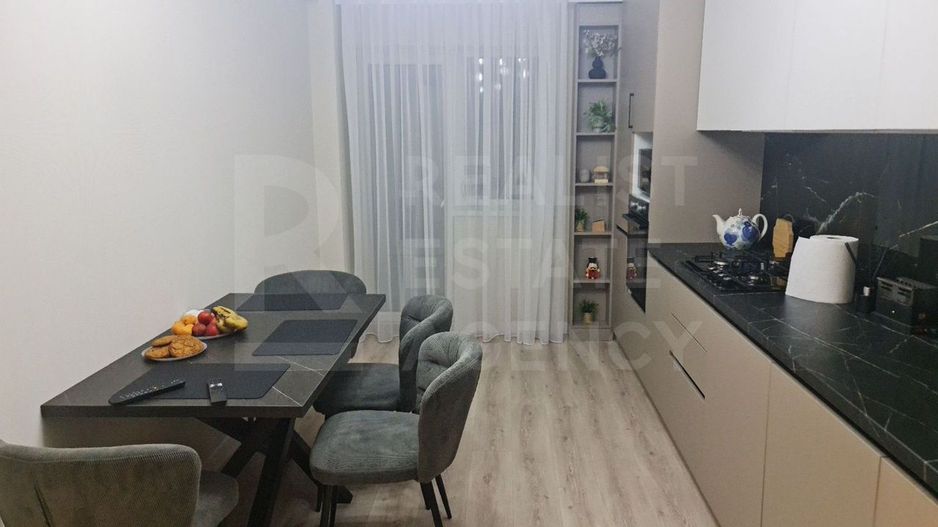 Chirie, apartament, 3 camere, bulevardul Mircea Cel Bătrân, Ciocana - Poză 2