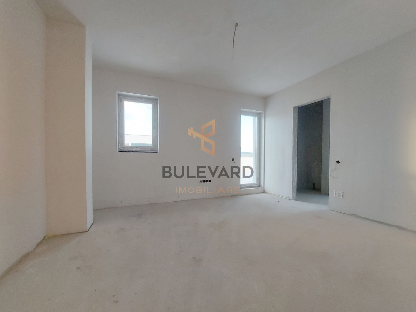 Penthouse/78 mp/terasa 160 mp/zona Terra! - Poză 8