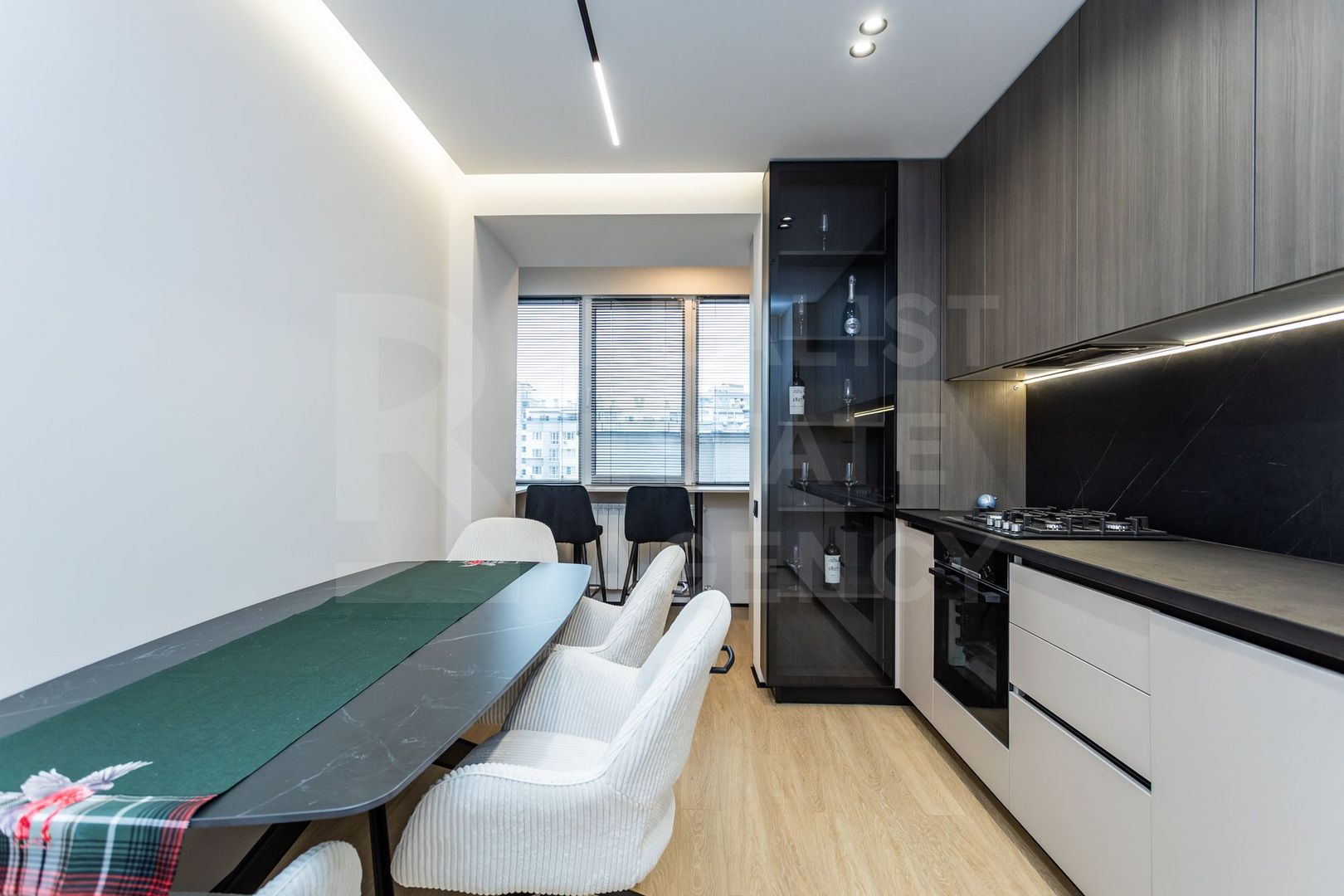 Vânzare, apartament, 2 camere, bd. Mircea Cel Bătrân, Ciocana - Poză 6