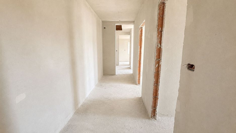 COMISION 0 | Duplex 3 camere | 89 mp utili | 18 mp terasă | Giroc - Poză 7