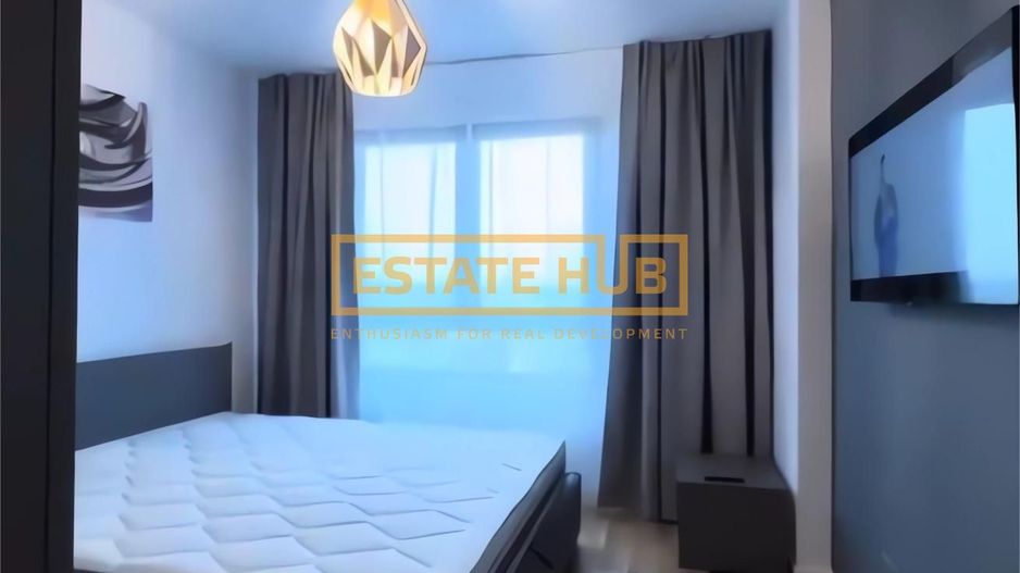 Apartamente 3 camere FINISAT | Comision 0% | Iulius Mall - Poză 9