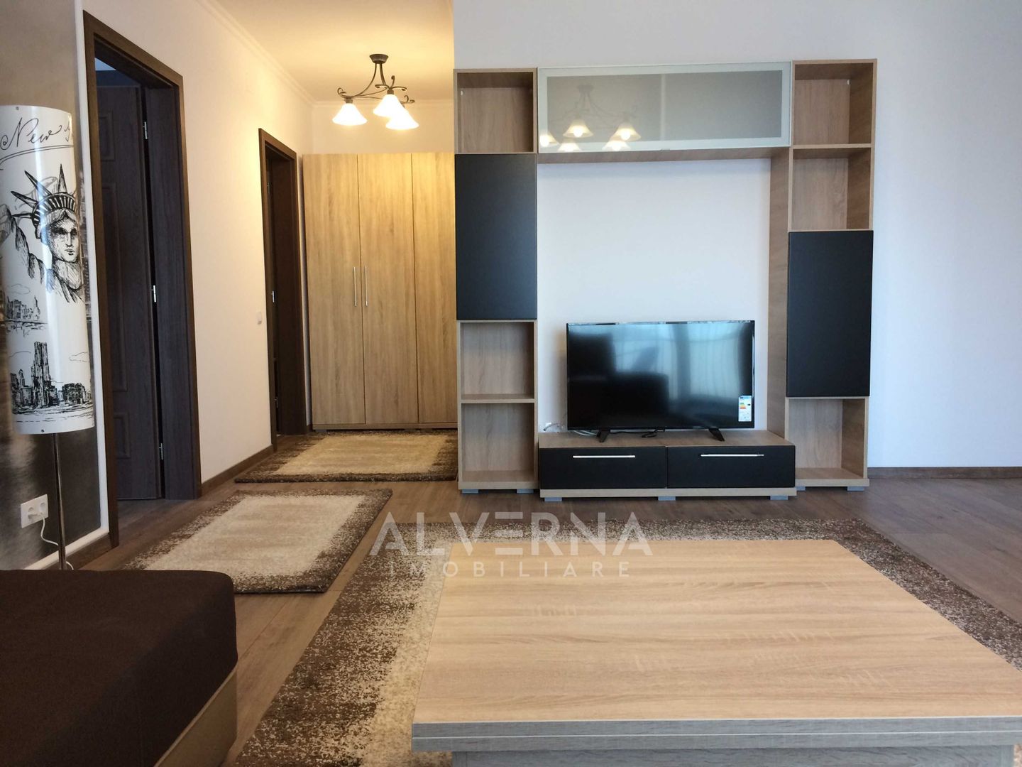 Apartament 2 camere 59mp | balcon | parcare | cartier Buna Ziua - Poză 3