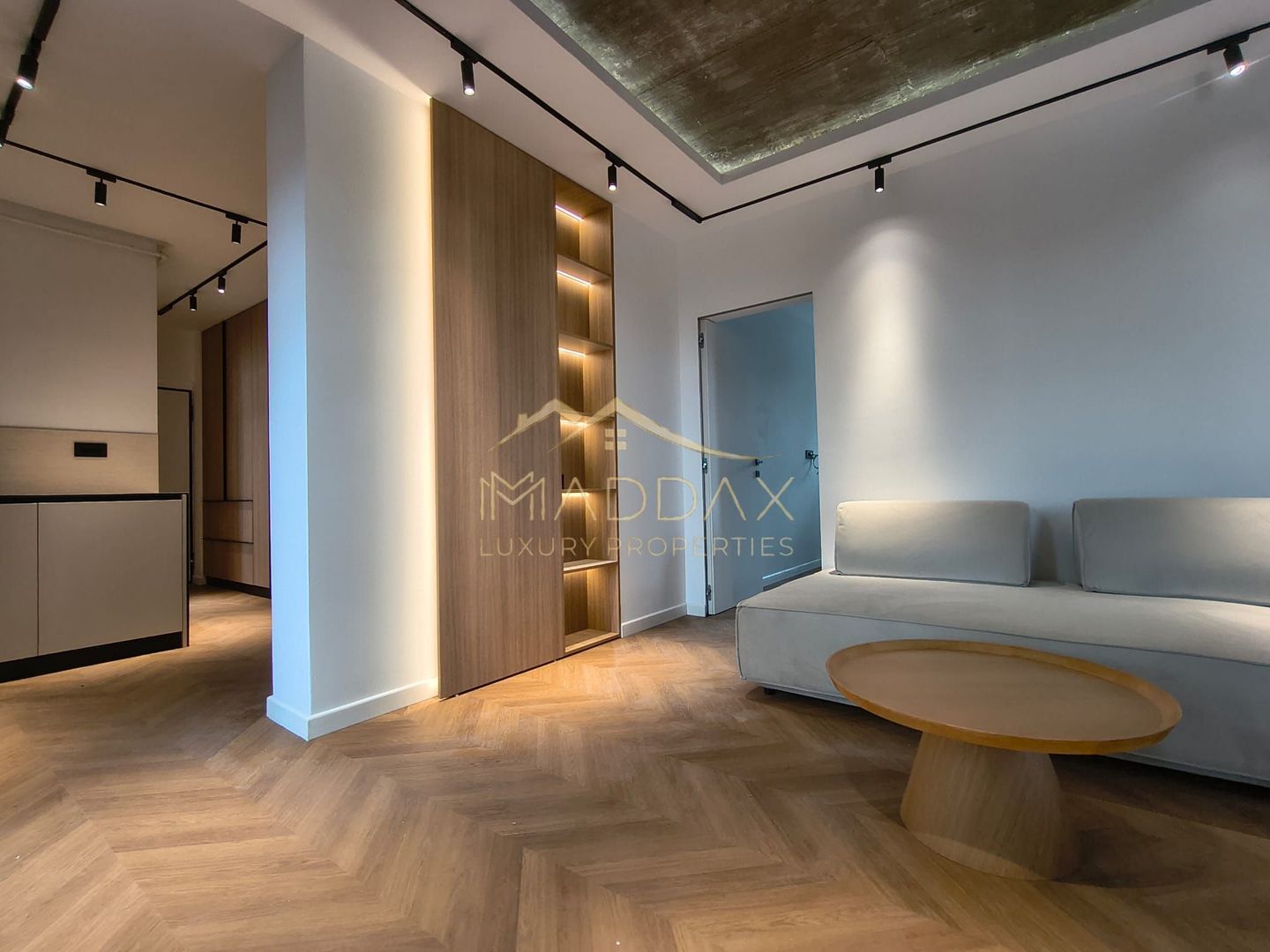 Apartament de lux 3 camere // Zona Obor - Poză 5