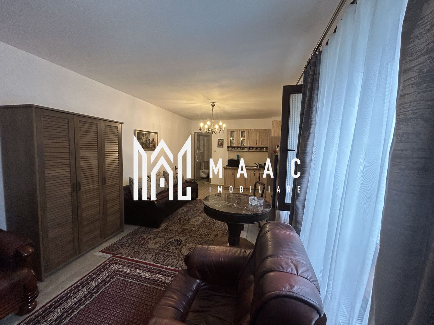 BLACK FRIDAY I Apartament 1 Camera I Renovat I Ultracentral - Poză 2