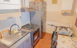 Casă 3 camere, 368mp teren, supr. utila 90mp, pe str. Focșa din Tecuci - Poză 11