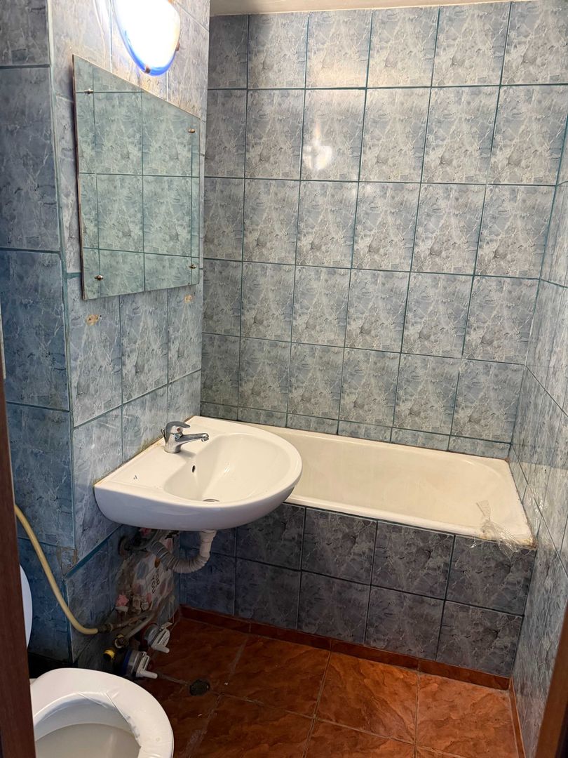 Vanzare ap. 3 camere, bloc 1983, etaj 2/4,  Titan-2 min de metrou Grigorescu - Poză 4