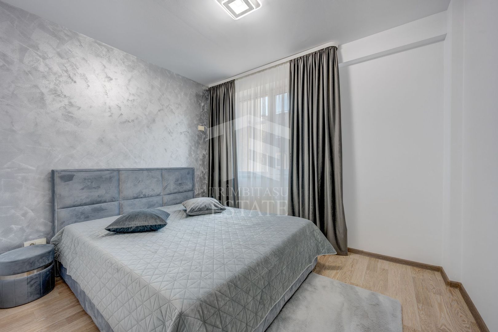 Apartamentul Cochet cu 3 cam. in Tineretului 24 !Mob/Utilat ! - Poză 1