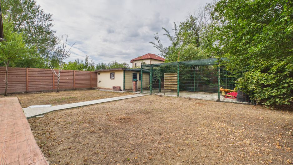 Casă individuală P+1 | 565 mp teren | Prelungirea Ghencea - Poză 8
