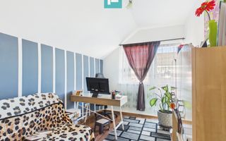 Casă cu 4 camere ultracentral în Vladimirescu - Poză 13