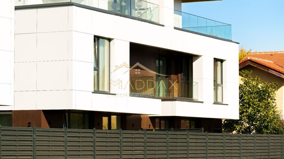 Vila LUX _P+2***5 camere//Lac Pipera-Tunari - Poză 21