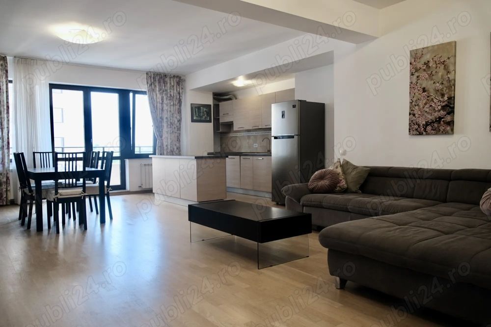 Apartament 4 Camere de lux, Iancu Nicolae - gradina zoo - Poză 17